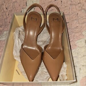 Marc Fisher LTD Sling Backs